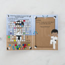 Search for children explorers cards Boy