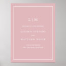 Search for summer spring wedding posters Elegant