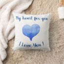 Search for valentine pillows Bridal shower