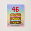 Recherche de 46th birthday 46 years old