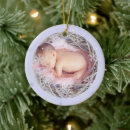 Search for first time grandparents ornaments Baby's first christmas