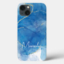 Search for blue white marble iphone cases Trendy