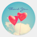 Search for heart shaped balloons stickers Romance
