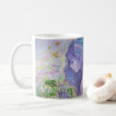 Search for four leaves mugs For her