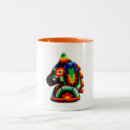 Search for beaded mugs Colourful