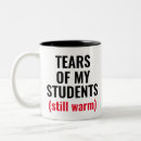 Search for funny principal mugs Teacher