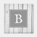 Recherche de bois gris magnets Élégant