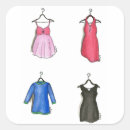 Search for boutique stickers Stylist