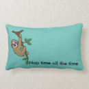 Recherche de paresse coussins Sommeil