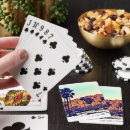 Recherche de california playing cards Californie