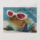 Recherche de reptiles cartes postales Alligator