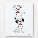 Recherche de dalmatiens tapis souris Disney