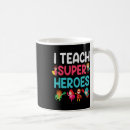 Search for super teacher mugs Apple