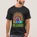 Search for reading teacher tshirts Book