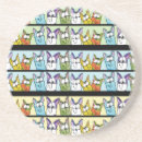 Search for kitty coasters Feline