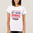 Search for glitter flag tshirts Funny