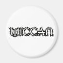 Recherche de wicca magnete Pour tous