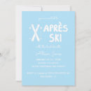 Search for ski bachelorette party invitations Snow