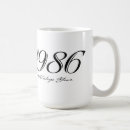 Search for 1986 mugs Vintage