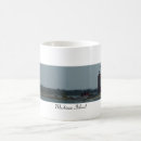 Search for huron mugs Island