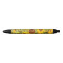 Search for sunflower pens Rustic
