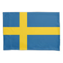 Search for sweden pillowcases Swedish