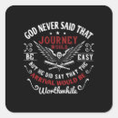 Search for god said it stickers Faith