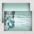 Search for hanging ornaments invitations Blue