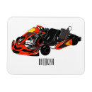 Recherche de racing magnete Course
