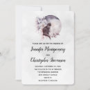 Search for black cat wedding invitations Feline