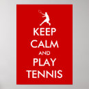 Search for tennis court posters Player