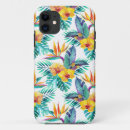 Search for exotic orchids iphone cases Bird