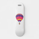 Search for balloons skateboards Hot air balloon