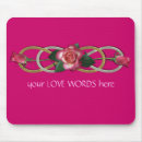 Search for perfect rose mousepads Perfection