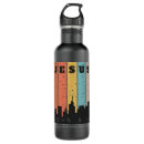 Search for christian water bottles Jesus
