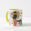 Search for cute polar bear mugs Kawaii