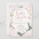 Recherche de nautical baby shower invitations Rose