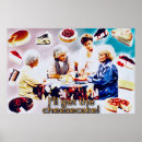 Search for golden girls posters Comic