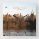 Recherche de palais horloges Paysage