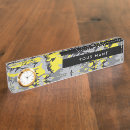 Search for police officer name plates Army pattern