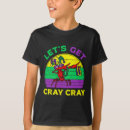 Search for crawfish kids tshirts Crayfish