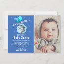 Search for sharks invitations Cute