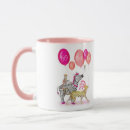 Search for zebra birthday mugs Leopard