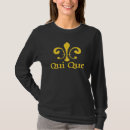 Recherche de cajun tshirts Français