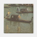Search for gondoliers magnets Venetian