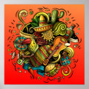 Recherche de illustratif posters Pays