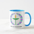 Search for unitarian mugs Liberal