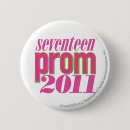 Search for 2011 buttons Prom