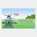 Recherche de mini golf autocollants Merci