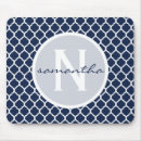 Recherche de quatrefoil tapis souris Monogramme